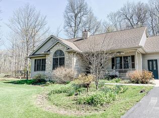 1165 Co Road 37, Huntsville, OH 43324