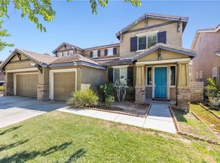 42232 42nd St W, Quartz Hill, CA 93536