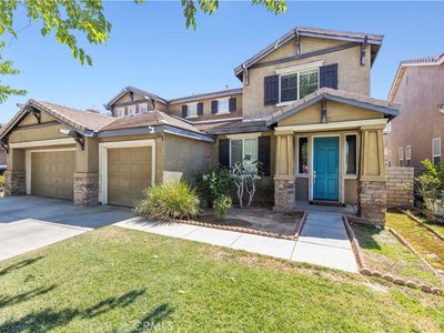 42232 42nd St W, Quartz Hill, CA, 93536