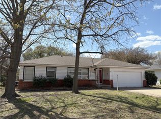 2024 Meadow Rd, Waco, TX 76710