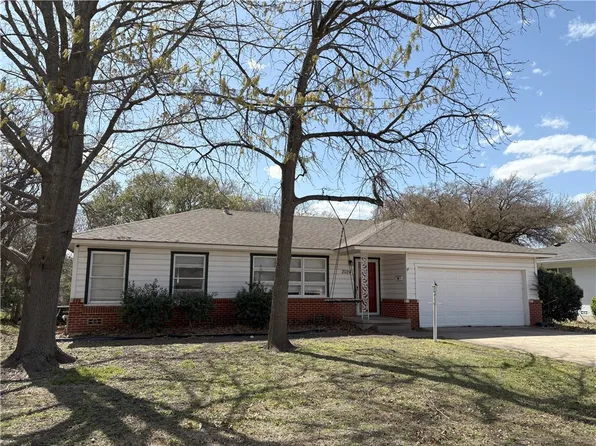 2024 Meadow Rd, Waco, TX 76710