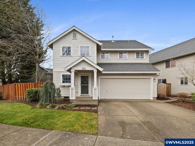 866 SE Bayshore Cir, Corvallis, OR, 97333