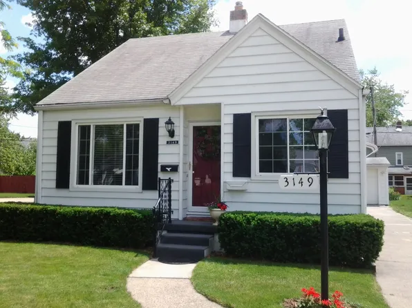 3149 Glencairn Ave, Toledo, OH 43614