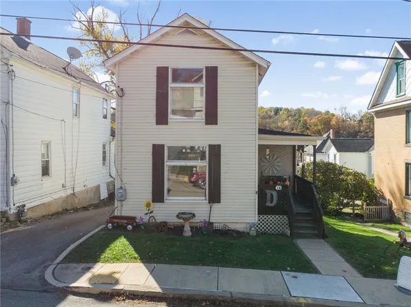 14 Blaine Ave, Manor, PA 15665