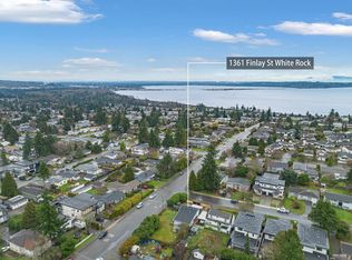1361 Finlay St, White Rock, BC