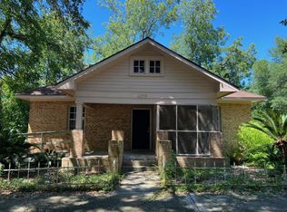 409 W Mercer Ave, Albany, GA 31701