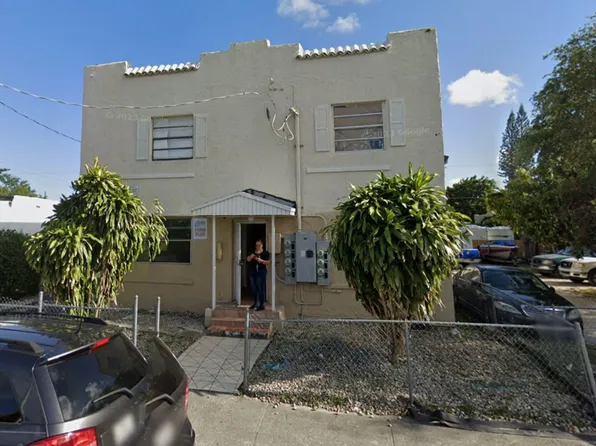 Centurion Management LLC, 1816 NW 46th St #3, Miami, FL 33142
