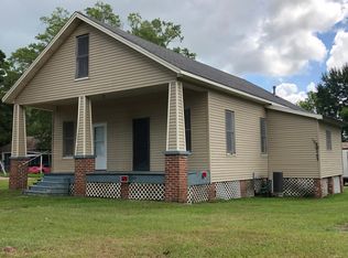 507 S Liberty St, Opelousas, LA 70570
