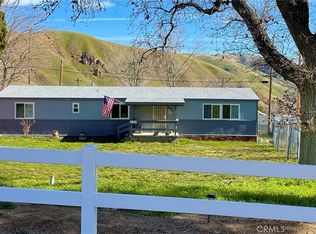 705 Canyon Dr, Lebec, CA 93243