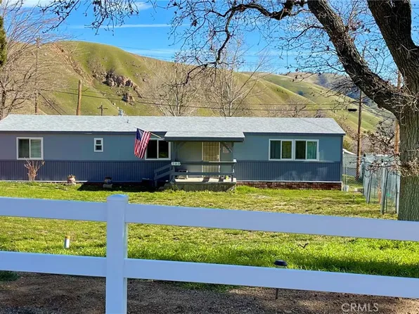 705 Canyon Dr, Lebec, CA 93243
