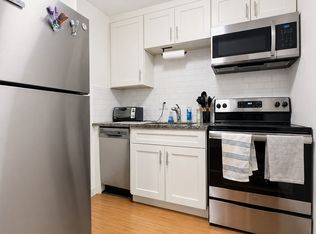 20 Radcliffe Rd APT 102, Allston, MA 02134