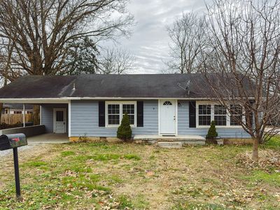 603 2nd Ave, Lawrenceburg, TN, 38464
