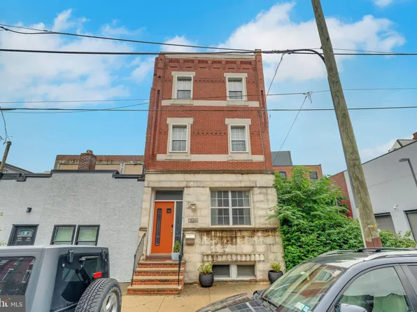 1624 Fairmount Ave, Philadelphia, PA 19130