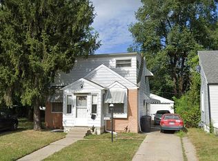 8907 Memorial Ave, Detroit, MI 48228