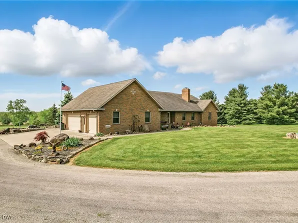 12094 Snode St NE, Alliance, OH 44601