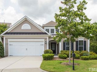 241 Elverson Pl, Cary, NC 27519