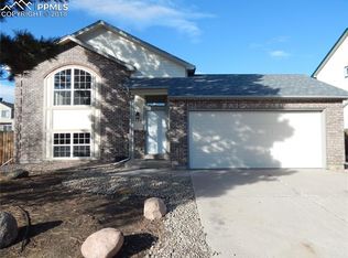 7349 Liberty Bell Dr, Colorado Springs, CO 80920