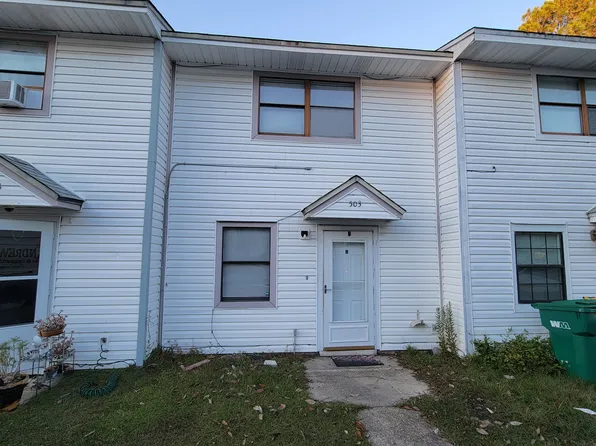 503 Landview St Unit B, Fort Walton Beach, FL 32547