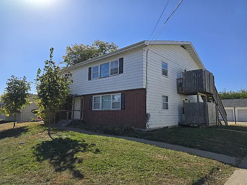 4521 Rushmore Dr NE #D Photo 1