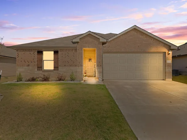 7209 Canadian Dr, China Spring, TX 76633