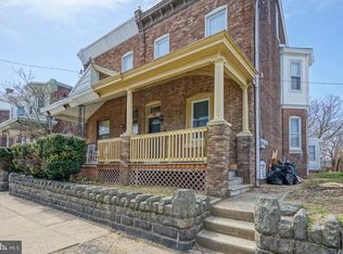 1924 Bridge St, Philadelphia, PA 19124