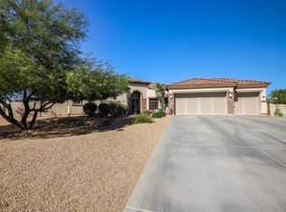 18518 W Beryl Ct, Waddell, AZ 85355