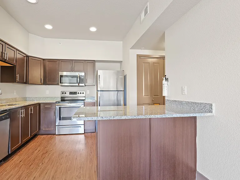 Copperleaf Place Apartments — Photo 29