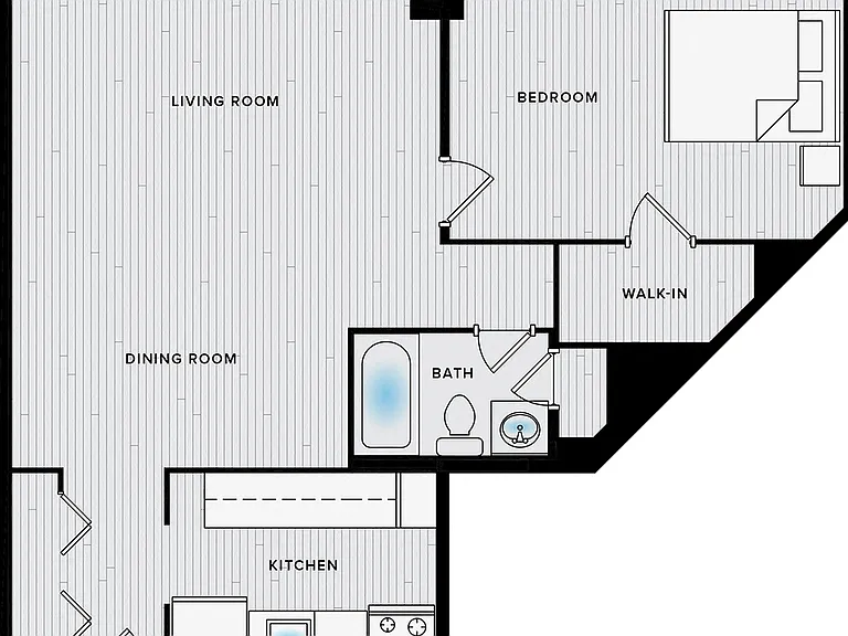 Shirlington House — Photo 38