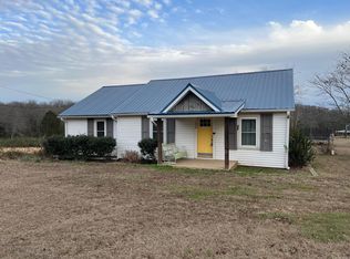 7498 Highway 367 N, Bradford, AR 72020