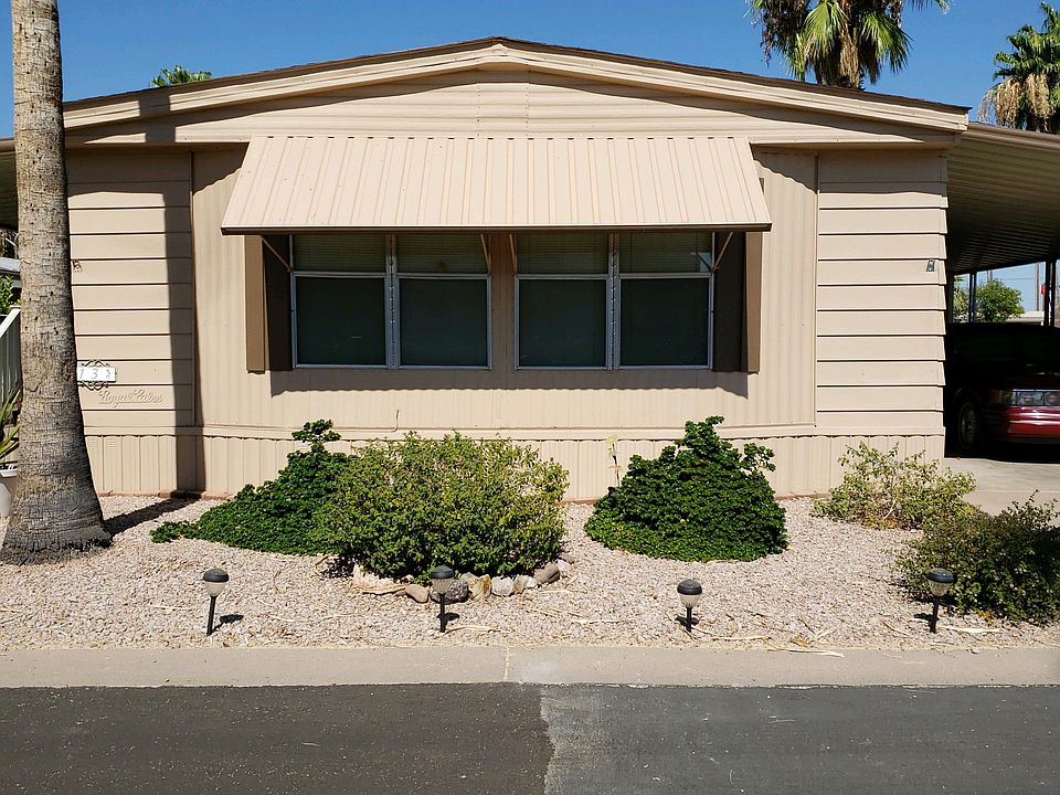 1st image of 9333 E University Dr Lot 13