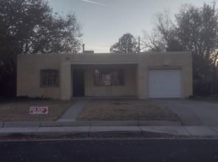1705 Ridgecrest Cir SE, Albuquerque, NM 87108