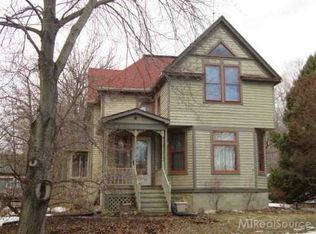 14825 Reid Rd, Romeo, MI 48065