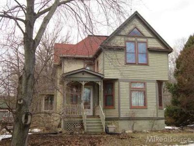 14825 Reid Rd, Romeo, MI, 48065