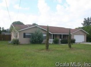 5308 SE 107th St, Belleview, FL 34420