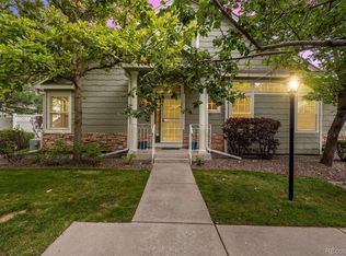 6341 Deframe Way, Arvada, CO 80004