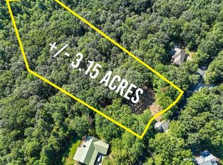 0 Whispering Dale #25, Clarkesville, GA 30523