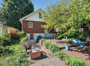 923 S 40th St, Louisville, KY