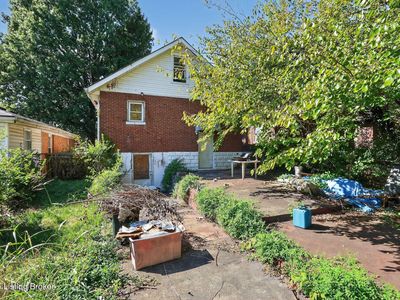 923 S 40th St, Louisville, KY, 40211