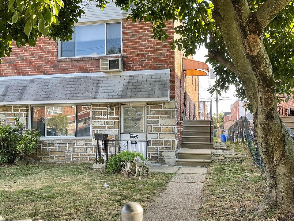 2308 Strahle St Philadelphia, PA, 19152 Apartments for Rent Zillow