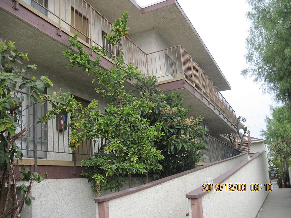 1st image of 17830 Lassen St APT 203