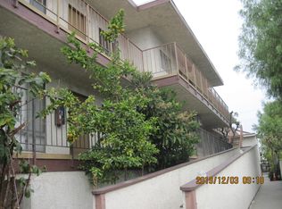 17830 Lassen St APT 110, Northridge, CA 91325