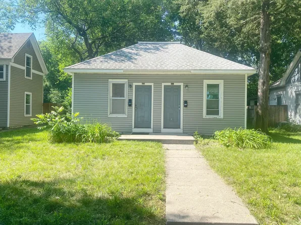 1127 Houston St, Manhattan, KS 66502