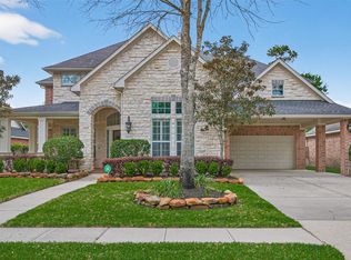18207 Yukon Ridge Trl, Humble, TX 77346
