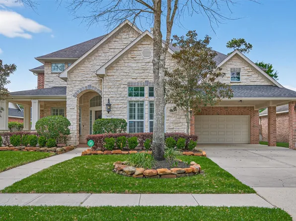 18207 Yukon Ridge Trl, Humble, TX 77346