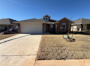 18313 Austin Ct, Edmond, OK 73012