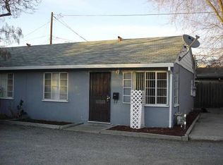 4377A Railroad Ave, Pleasanton, CA 94566