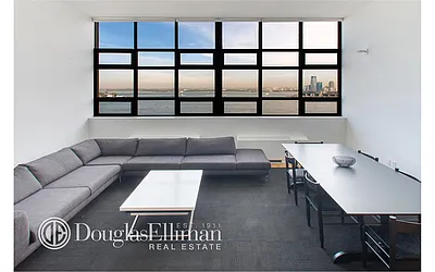 Sold by Douglas Elliman