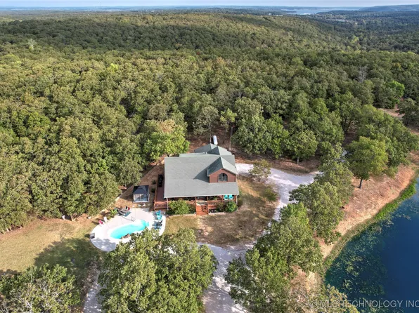 3889 S 265th West Ave, Sand Springs, OK 74063