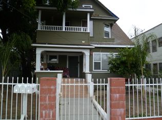 135 E 28th St, Los Angeles, CA 90011