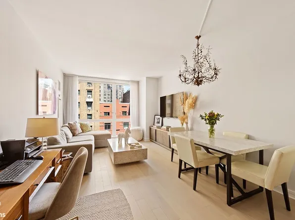 200 W End Ave APT 6B, New York, NY 10023